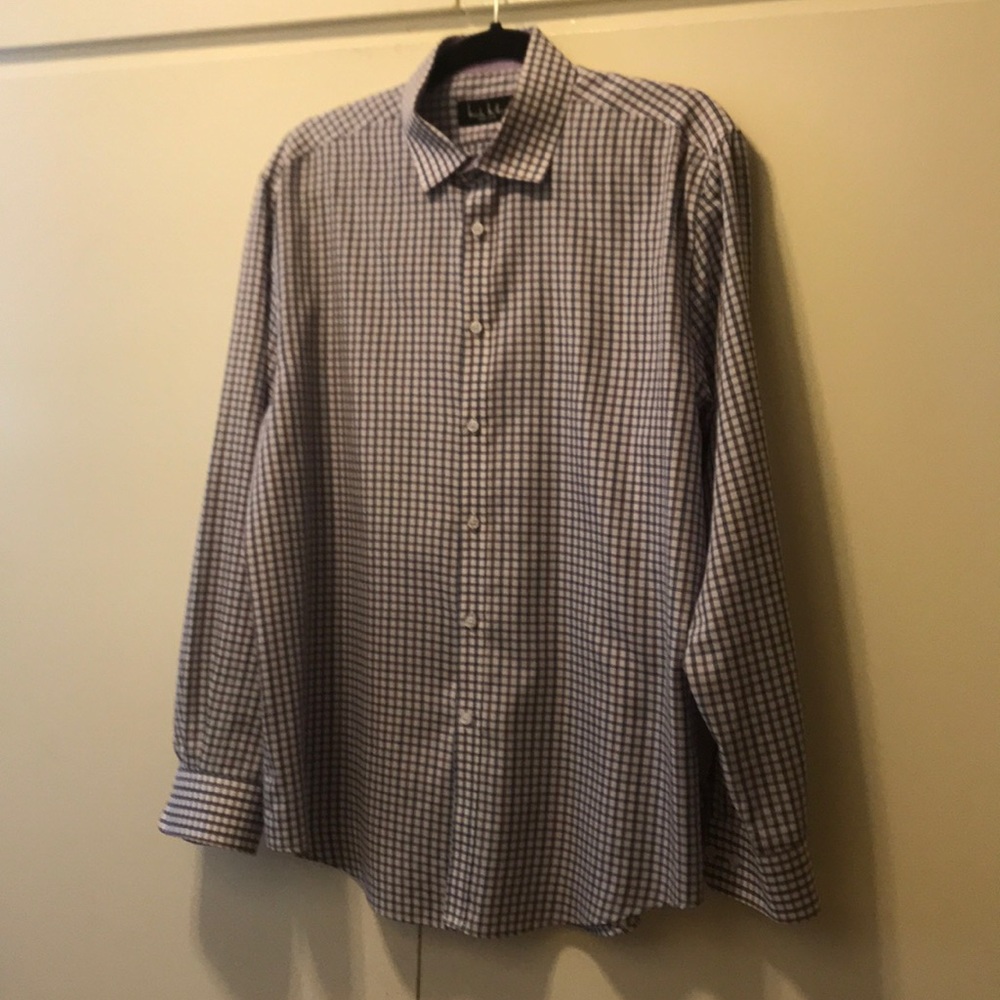 Nicole Miller Shirt